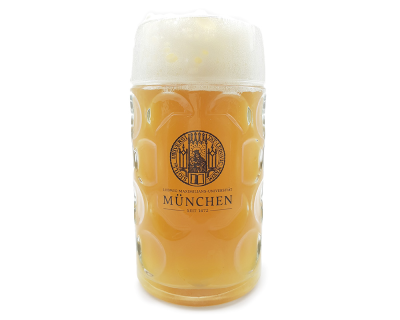 LMU-Bierkrug